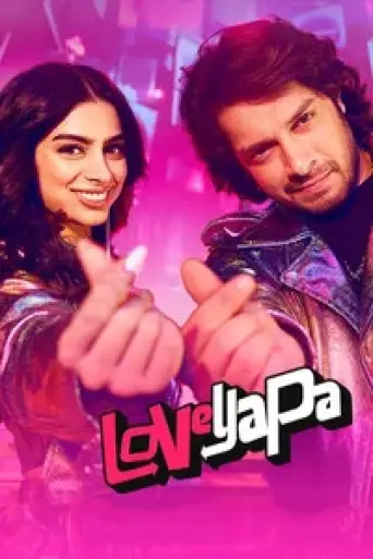 Download Loveyapa 2025 Hindi HDRip Full Movie Download Loveyapa 2025 Hindi HDRip Full Movie