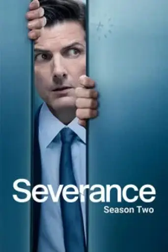 Severance (Season 2) poster