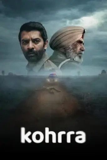 Kohrra (Season 2) poster