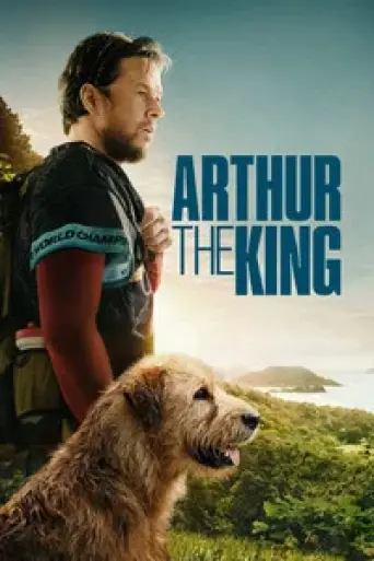 Download Arthur the King 2024 Hindi HDRip Full Movie Download Arthur the King 2024 Hindi HDRip Full Movie
