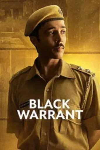 Download Black Warrant (Season 1) Hindi WEB-DL Full Series Download Black Warrant (Season 1) Hindi WEB-DL Full Series