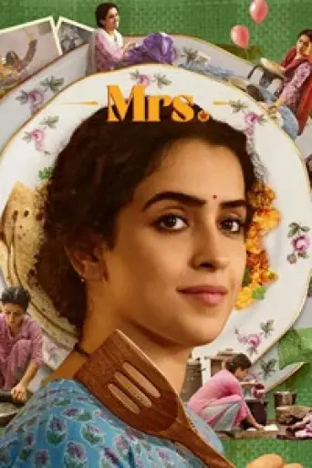 Download Mrs. (2025) Hindi WEB-DL Full Movie Download Mrs. (2025) Hindi WEB-DL Full Movie