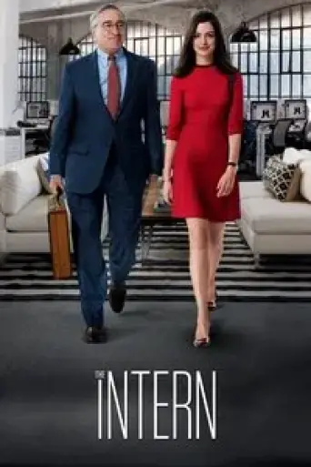 Download The Intern 2015 Hindi Dubbed BluRay Full Movie Download The Intern 2015 Hindi Dubbed BluRay Full Movie