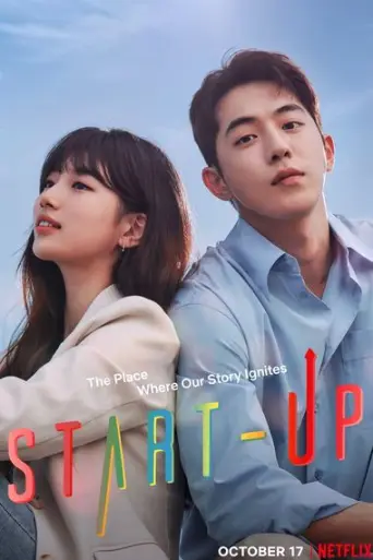 Download Start-Up Season 1 Hindi ALL Episodes Download Start-Up Season 1 Hindi ALL Episodes