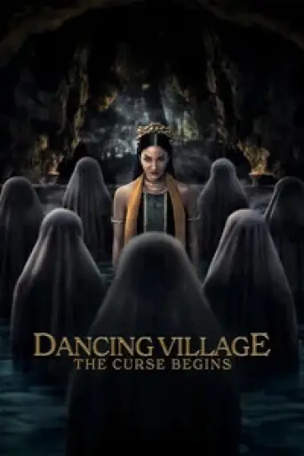 Download Dancing Village The Curse Begins 2024 Hindi Dubbed HDRip Full Movie Download Dancing Village The Curse Begins 2024 Hindi Dubbed HDRip Full Movie