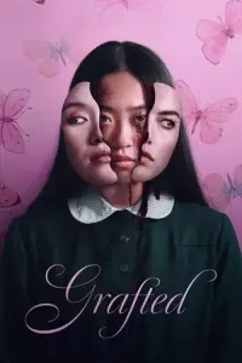 Download Grafted 2024 Hindi Dubbed HDRip Full Movie Download Grafted 2024 Hindi Dubbed HDRip Full Movie