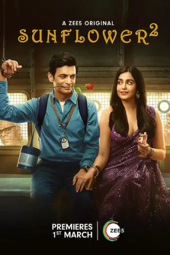 Download Sunflower Season 2 Hindi HDRip ALL Episodes Download Sunflower Season 2 Hindi HDRip ALL Episodes