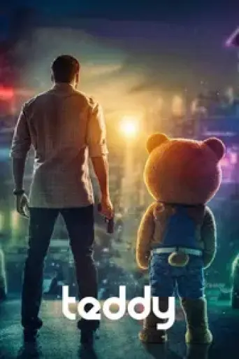 Download Teddy (2021) Dual Audio (Hindi + Tamil) HDRip Full Movie Download Teddy (2021) Dual Audio (Hindi + Tamil) HDRip Full Movie