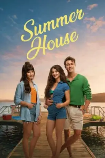 Summer House (2026) poster