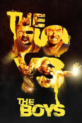 Download The Boys Season 3 Hindi HDRip ALL Episodes Download The Boys Season 3 Hindi HDRip ALL Episodes