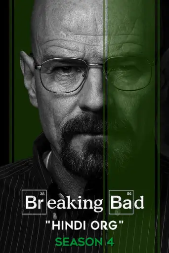 Download Breaking Bad Season 4 Hindi Dubbed HDRip ALL Episodes Download Breaking Bad Season 4 Hindi Dubbed HDRip ALL Episodes