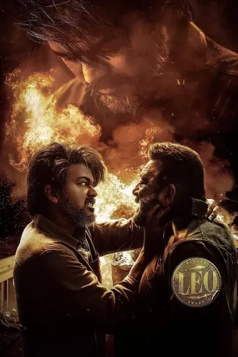 Download LEO 2023 Hindi Dubbed HDRip Full Movie Download LEO 2023 Hindi Dubbed HDRip Full Movie
