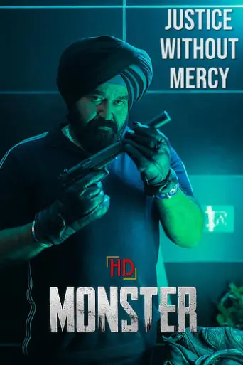 Download Monster 2022 Hindi Dubbed HDRip Full Movie Download Monster 2022 Hindi Dubbed HDRip Full Movie
