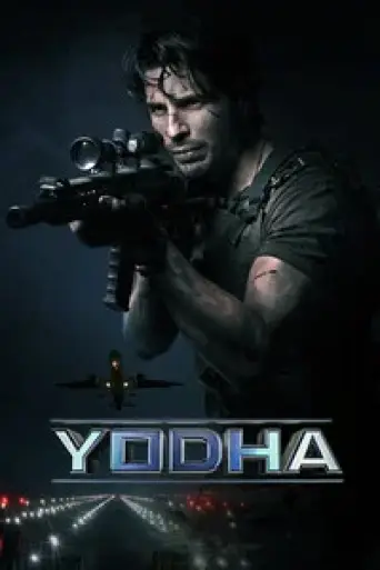 Download Yodha 2024 Hindi HDRip Full Movie Download Yodha 2024 Hindi HDRip Full Movie