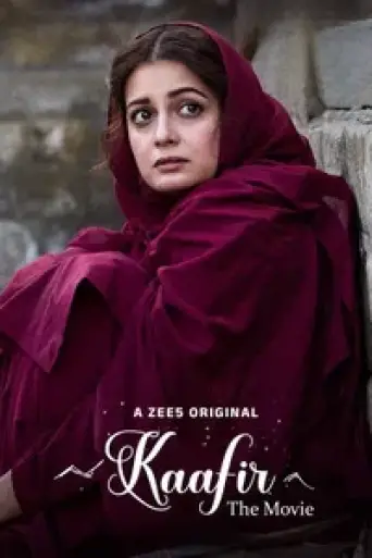 Download Kaafir (2025) Hindi WEB-DL Full Movie Download Kaafir (2025) Hindi WEB-DL Full Movie