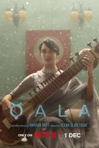 Download Qala (2022) Hindi HDRip Full Movie Download Qala (2022) Hindi HDRip Full Movie