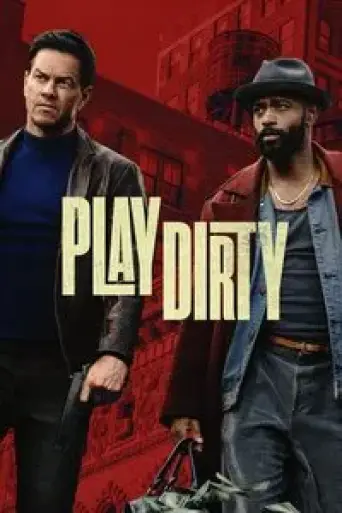 Download Play Dirty 2025 Hindi Dubbed HDRip Full Movie Download Play Dirty 2025 Hindi Dubbed HDRip Full Movie