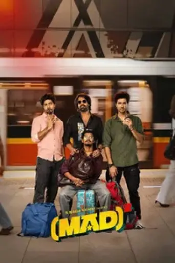 Download Mad Square 2025 Hindi Dubbed HDRip Full Movie Download Mad Square 2025 Hindi Dubbed HDRip Full Movie