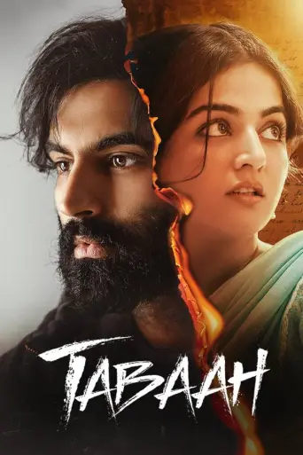 Download Tabaah 2024 Punjabi HDRip Full Movie Download Tabaah 2024 Punjabi HDRip Full Movie