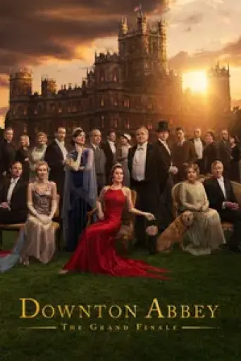Download Downton Abbey The Grand Finale 2025 Hindi Dubbed HDRip Full Movie Download Downton Abbey The Grand Finale 2025 Hindi Dubbed HDRip Full Movie