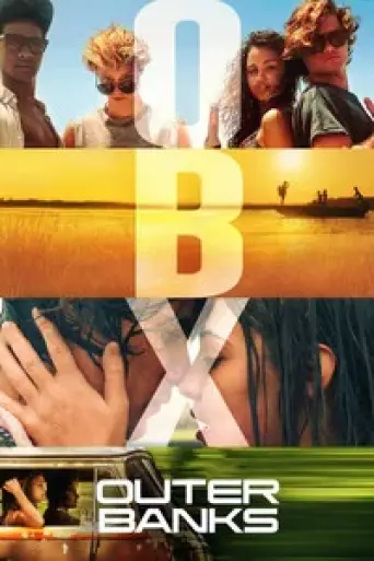 Outer Banks (Season 1) poster
