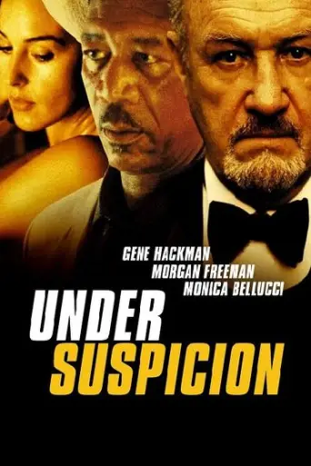 Under Suspicion (2000) WEB-HD [Hindi DD2.0 & Engl… poster