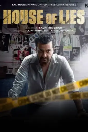 Download House of Lies (2024) Hindi HDRip Full Movie Download House of Lies (2024) Hindi HDRip Full Movie