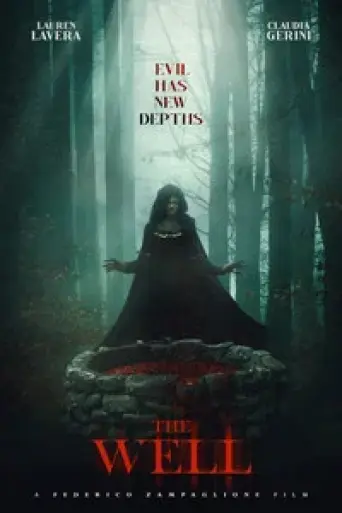 Download The Well 2023 Hindi Dubbed HDRip Full Movie Download The Well 2023 Hindi Dubbed HDRip Full Movie