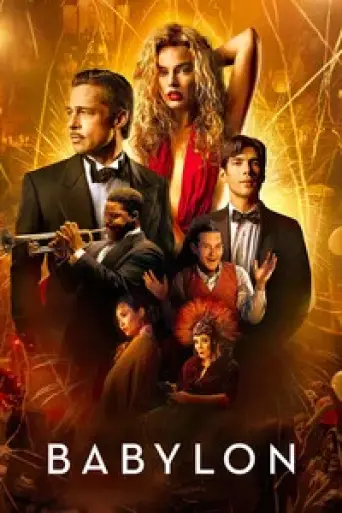 Download Babylon (2022) English HDRip Full Movie Download Babylon (2022) English HDRip Full Movie