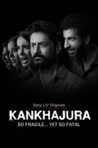 Kankhajura (Season 1) poster