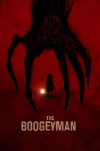 The Boogeyman (2023) English poster