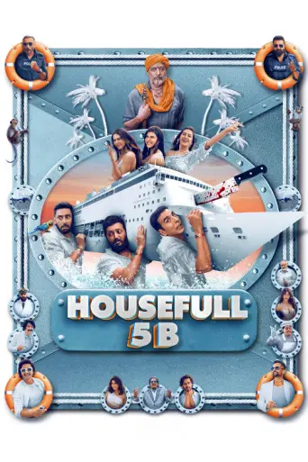 Download Housefull 5B 2025 Hindi HDRip Full Movie Download Housefull 5B 2025 Hindi HDRip Full Movie