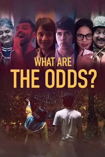 What are the Odds? 2020 Hindi WEB-DL 720p & 480p x264 What are the Odds? 2020 Hindi WEB-DL 720p & 480p x264
