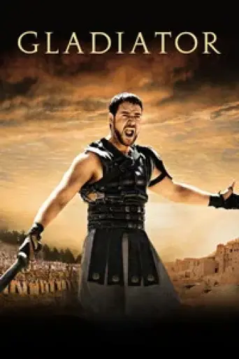 Download Gladiator 2000 Hindi Dubbed BluRay Full Movie Download Gladiator 2000 Hindi Dubbed BluRay Full Movie