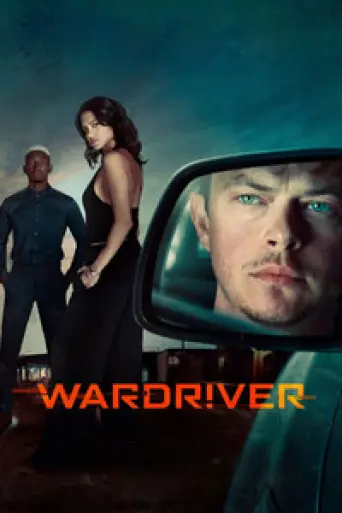 Wardriver (2026) poster