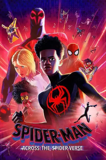 Download Spider-Man: Across the Spider-Verse Hindi Dubbed HDRip Full Movie Download Spider-Man: Across the Spider-Verse Hindi Dubbed HDRip Full Movie