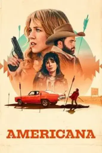 Download Americana 2023 Hindi Dubbed BluRay Full Movie Download Americana 2023 Hindi Dubbed BluRay Full Movie