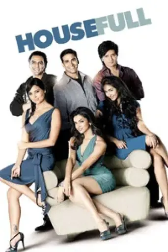 Download Housefull (2010) Hindi BluRay Full Movie Download Housefull (2010) Hindi BluRay Full Movie