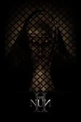 Download The Nun 2 Hindi Dubbed HDRip Full Movie Download The Nun 2 Hindi Dubbed HDRip Full Movie