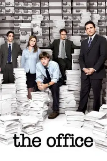 Download The Office (Season 7) English HDRip Full Series Download The Office (Season 7) English HDRip Full Series