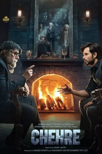 Download Chehre 2021 Hindi HDRip Full Movie Download Chehre 2021 Hindi HDRip Full Movie