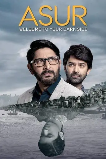 Download Asur Season 1 Hindi HDRip ALL Episodes Download Asur Season 1 Hindi HDRip ALL Episodes