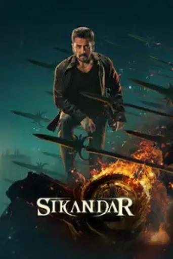 Download Sikandar 2025 Hindi HDRip Full Movie Download Sikandar 2025 Hindi HDRip Full Movie