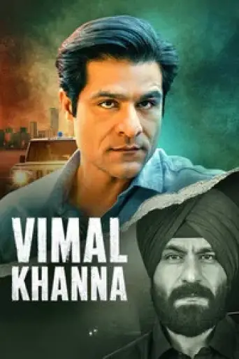 Vimal Khanna (Season 1) poster