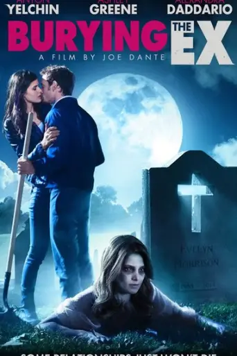 Download Burying The Ex 2014 Hindi HDRip Full Movie Download Burying The Ex 2014 Hindi HDRip Full Movie