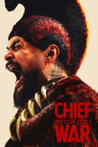 Chief of War (Season 1) poster