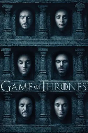 Download Game of Thrones Season 6 Hindi Dubbed HDRip ALL Episodes Download Game of Thrones Season 6 Hindi Dubbed HDRip ALL Episodes