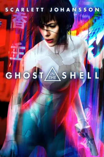 Download Ghost In The Shell 2017 Hindi HDRip Full Movie Download Ghost In The Shell 2017 Hindi HDRip Full Movie