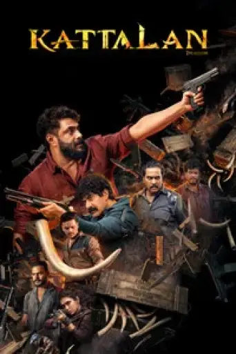 Kattalan (2026) poster