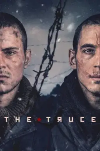 The Truce (2025) poster